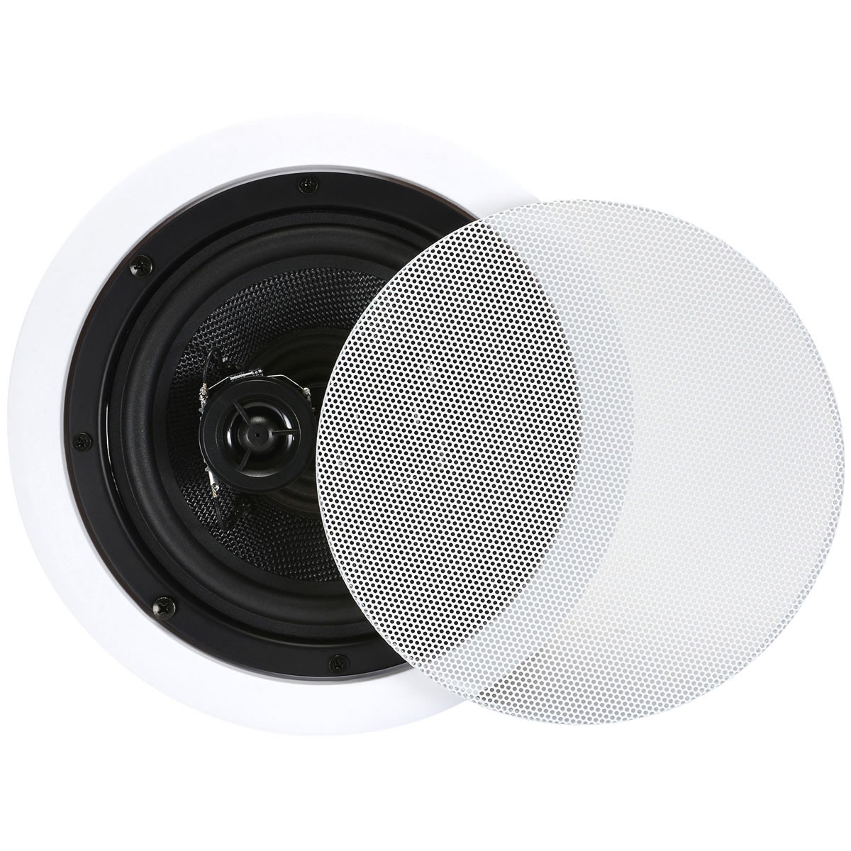 12 Ceiling Speakers