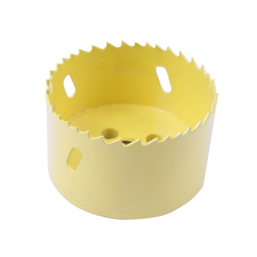 Cloche découpe Bois PVC Placo pour perceuse Ø 80mm Audiophonics ~ Decoupe De Bois Cloche découpe Bois PVC Placo pour perceuse Ø 80mm Audiophonics ~ Decoupe De Bois