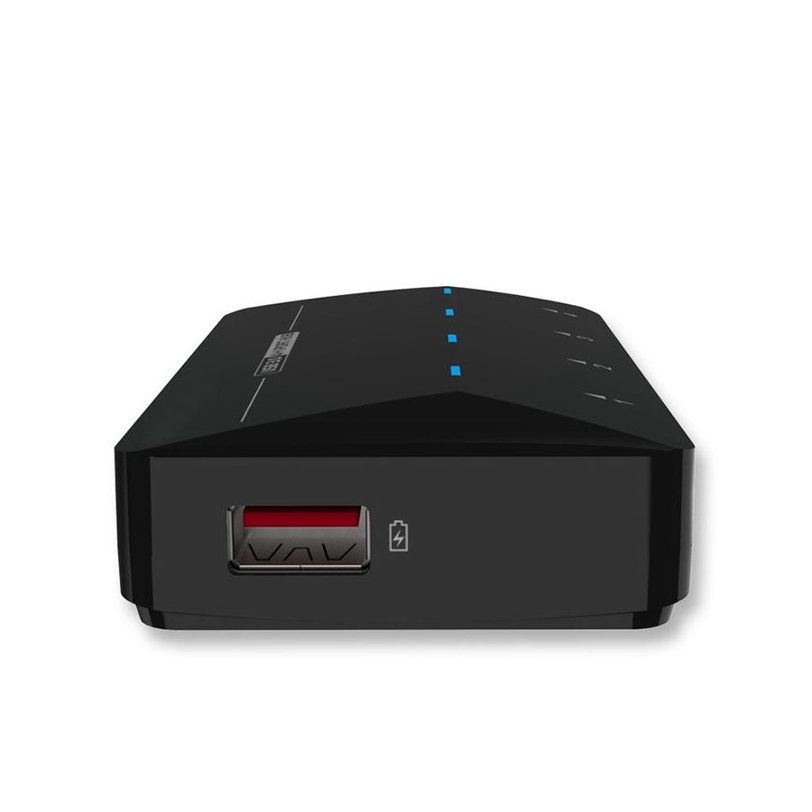 5 Usb Port Charger With Fast Charge 30 Vivan Xq5 wst husb31 hub usb 3 0