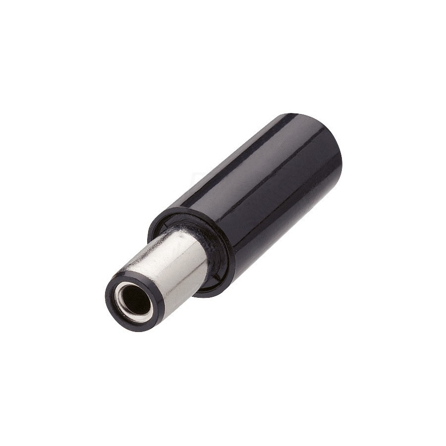 5 Prises Jack DC-002 3.5mmx1.3mm Femelle 3 Broches - Sourcing Map - Pour Alimentation MP3, DVD, Téléphone
