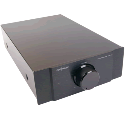 POPPULSE T150 PRO Amplificateur Classe-T TRIPATH TA2022