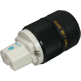 Yarbo PS202 Connecteur IEC plaquage Or