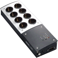 Filtre secteur Furutech e-TP80E 8 ports