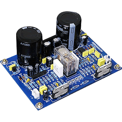 Audiophonics XDA019 - Module Amplificateur TDA7294 2x100W