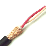 MOGAMI 2791 Interconnect Cable Sym�trical