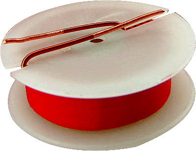 MUNDORF L140 Air Cored Coil 1.40mm 0.47mH