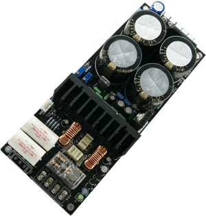 AUDIOPHONICS TA2022 V3.0 Module Amplificateur TRIPATH 2x90Watts