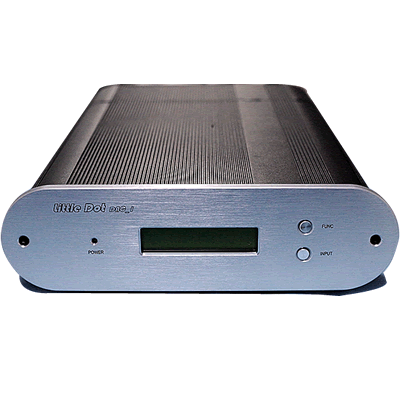 LITTLE DOT DAC_1 Convertisseur Num�rique/Analogique 24Bits/192KHz