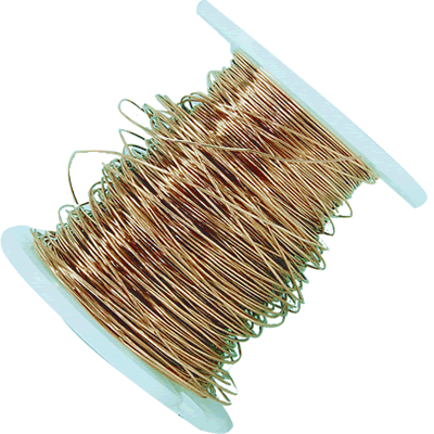 C�ble Nu Cuivre Pur ELECAUDIO XP-OCC 99.999% 0.5mm