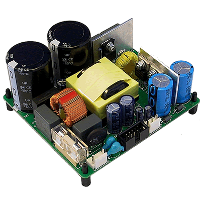 HYPEX SMPS400/67 Module d'Alimentation � D�coupage 400W / 2x67V