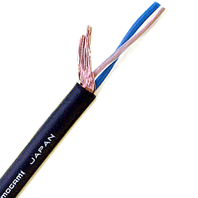 MOGAMI NEGLEX W2549 C�ble de Modulation Sym�trique