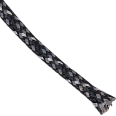ELECAUDIO GA-03 Gaine Tress�e Extensible Nylon (PET) 05-10mm