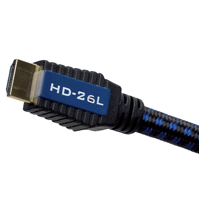 PANGEA HD-26L C�ble HDMI 1.4/2160p High speed Ethernet 1.5m