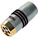 Splitter Hicon pour c�ble Hi-Fi HI-CS03 Noir