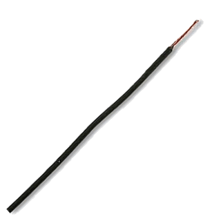 LAPP KABEL H07V-K C�ble Mono-Conducteur 2.50mm� (Noir)