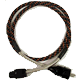 Kit c�ble DIY Audiophonics Secteur PCG3 Blind� 3x2.5mm� 1.00m