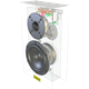 Atohm Furtive 1-1 kit d'enceinte DIY  2 voies