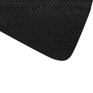 Feuille de bitume autocollante 4mm pour enceinte