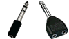 Adapters Jack