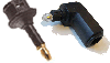 Adaptateurs Toslink