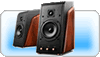 Speakers