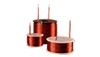 Air-core coils  LL60 multibrins