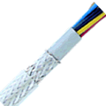 OLFLEX 110CY C�ble Secteur Blind� 3x2.50mm�
