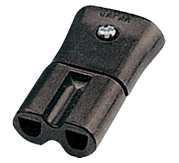 Connecteur IEC 2 p�les