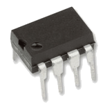 Dual OPA Analog Device OP275GP DIP8