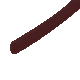 Gaine 100% T�flon 0.65mm noir