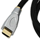 WM-AUDIO C�ble HDMI 1080p 3m