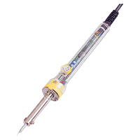 Fer � souder avec controle de temp�rature