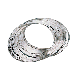 Pure Silver Wire 99.999% 0.5mm
