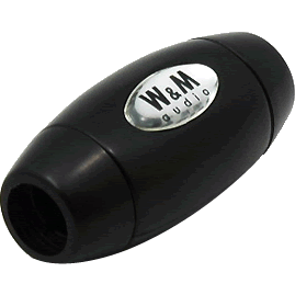 Noyeau de Ferrite de haute fr�quence WM-Audio 11.5mm