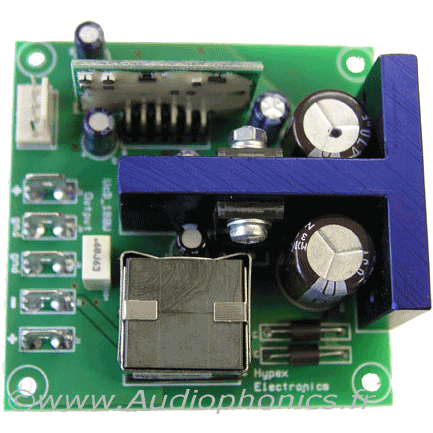 Module amplificateur Hypex UCD180 ST 180W