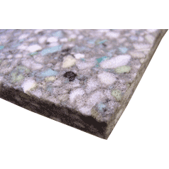 Amortissant pour enceintes Tyrofoam 10mm
