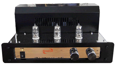 Amplifiers