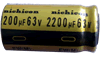 Nichicon KW-KG-KZ
