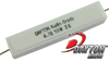 Dayton 10W Resistors