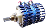 Resistors potmeter