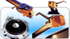 Vynil accessories
