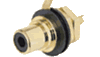 RCA Socket