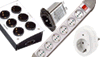 Power strip and Filters
