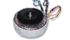 Toroidal Transformers
