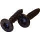 Vis � bois Torx 4x20mm (x20)