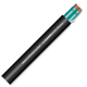 SOMMERCABLE ELEPHANT SPM425 C�ble HP Cuivre OFC 4x2.5mm�