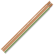 SOMMERCABLE TWINCORD C�ble HP Cuivre OFC 2x2.5mm�