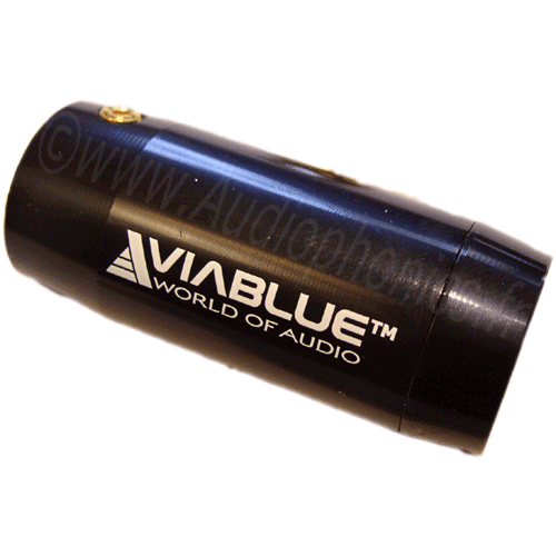 Splitter Viablue SC-2