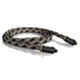 VIABLUE H-FLEX C�ble Num�rique Optique Toslink 5m