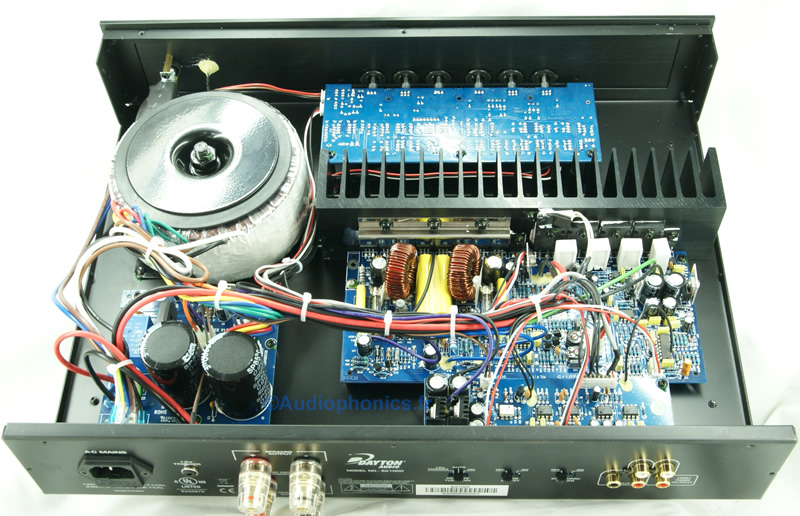 Dayton Audio